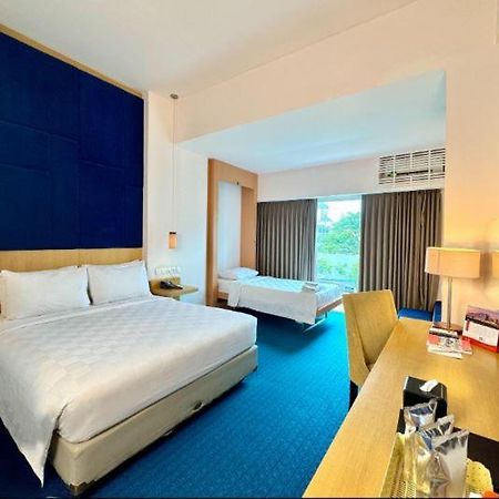 Swiss-Belinn Μαλάνγκ Εξωτερικό φωτογραφία
