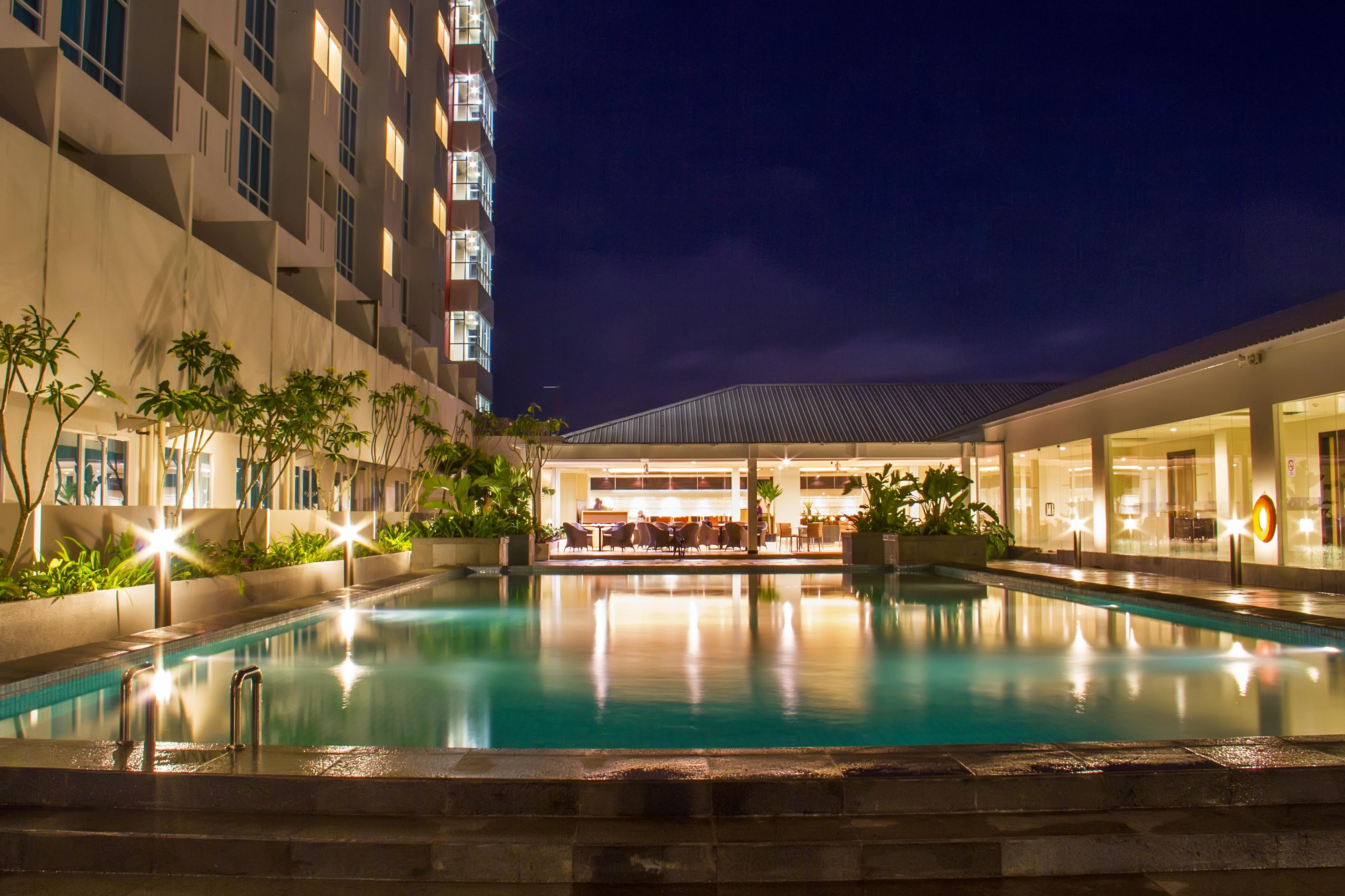Swiss-Belinn Μαλάνγκ Εξωτερικό φωτογραφία