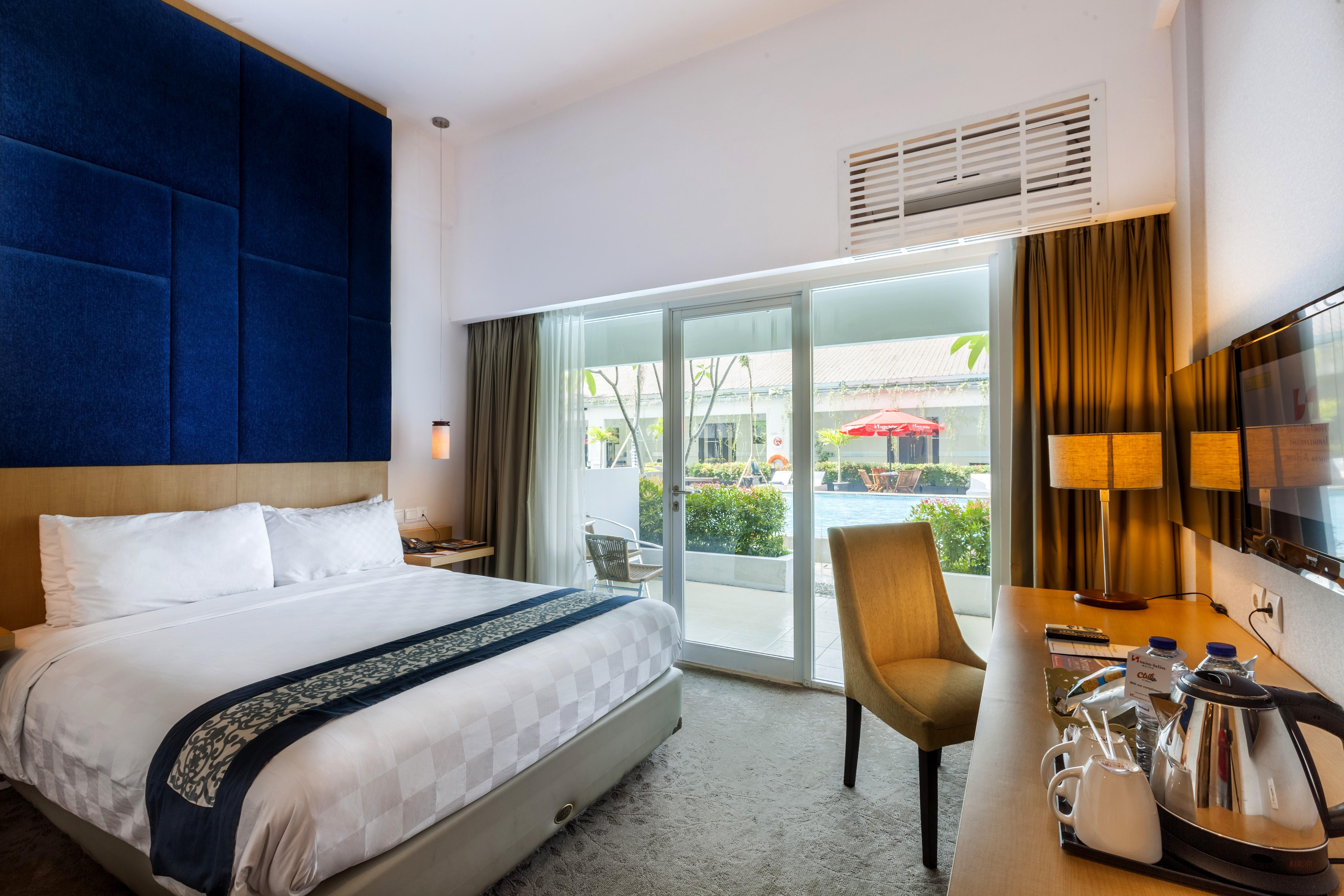 Swiss-Belinn Μαλάνγκ Εξωτερικό φωτογραφία