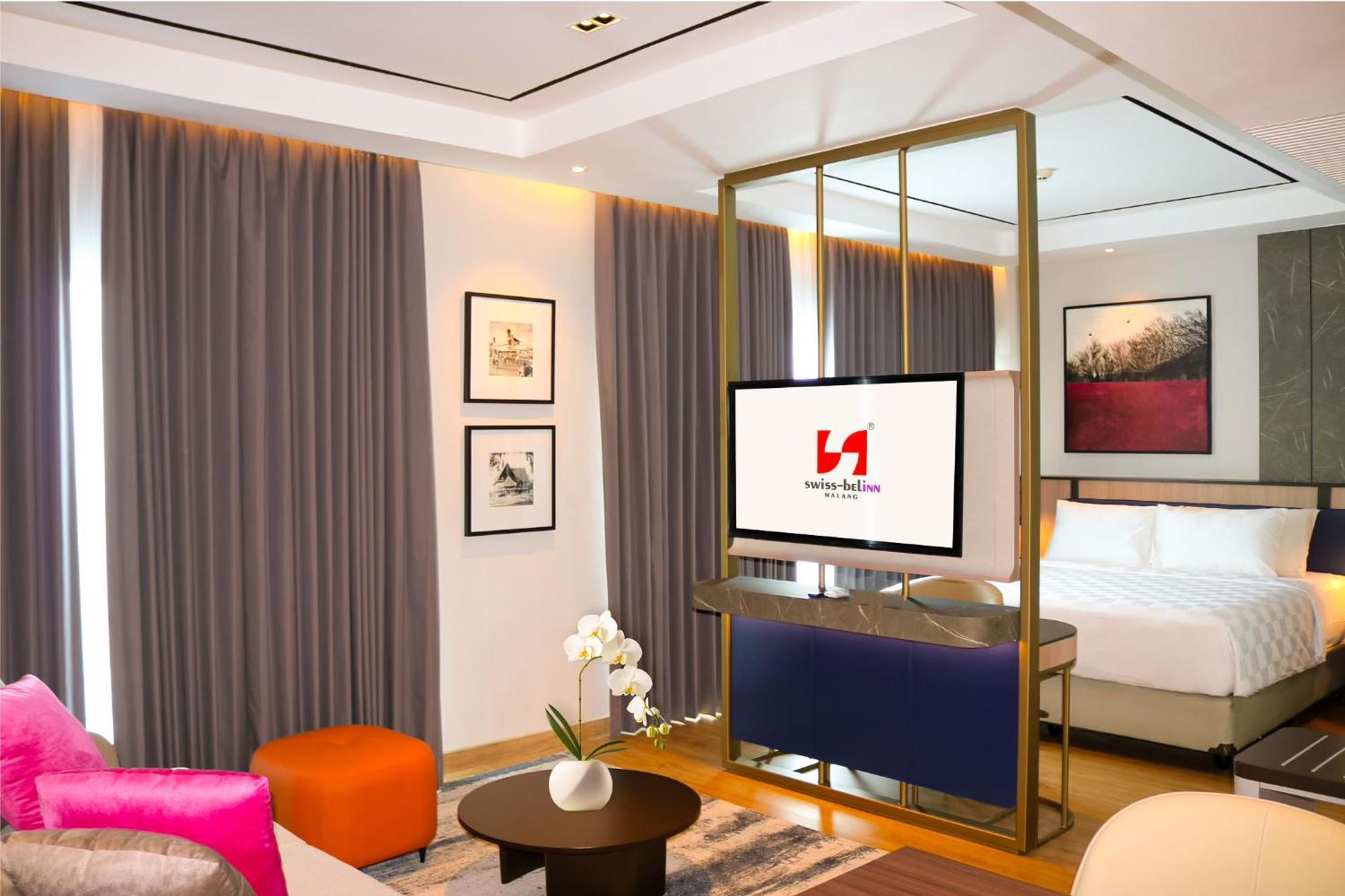 Swiss-Belinn Μαλάνγκ Εξωτερικό φωτογραφία