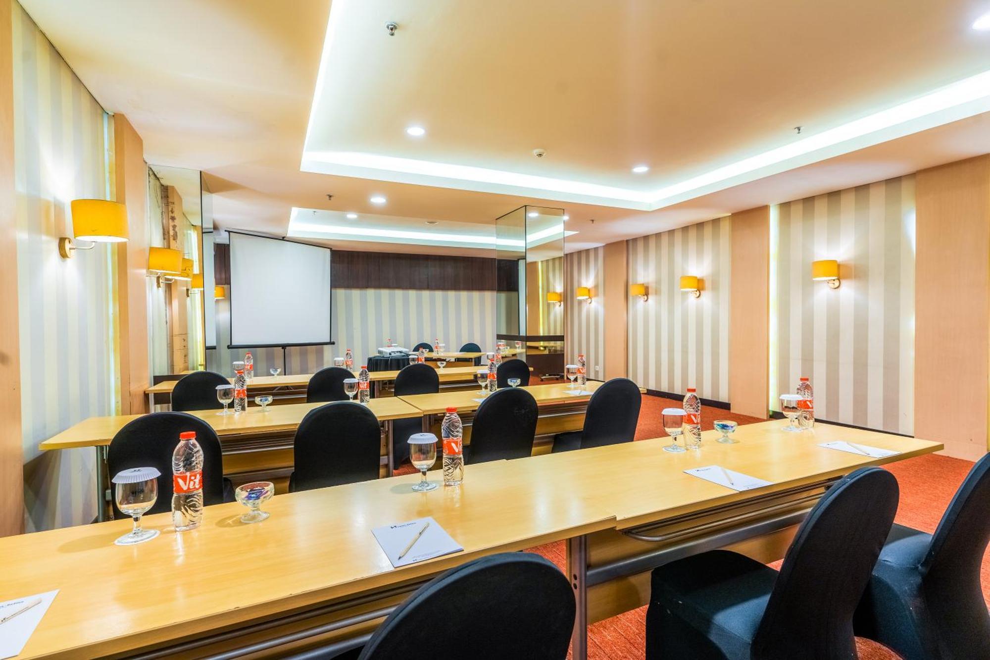 Swiss-Belinn Μαλάνγκ Εξωτερικό φωτογραφία