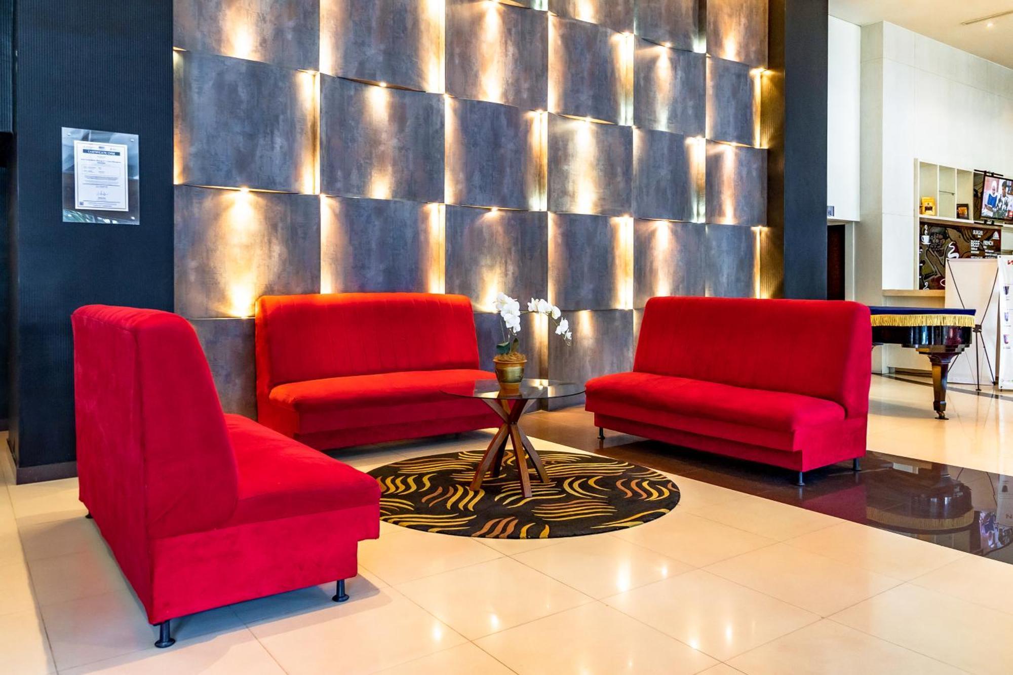 Swiss-Belinn Μαλάνγκ Εξωτερικό φωτογραφία