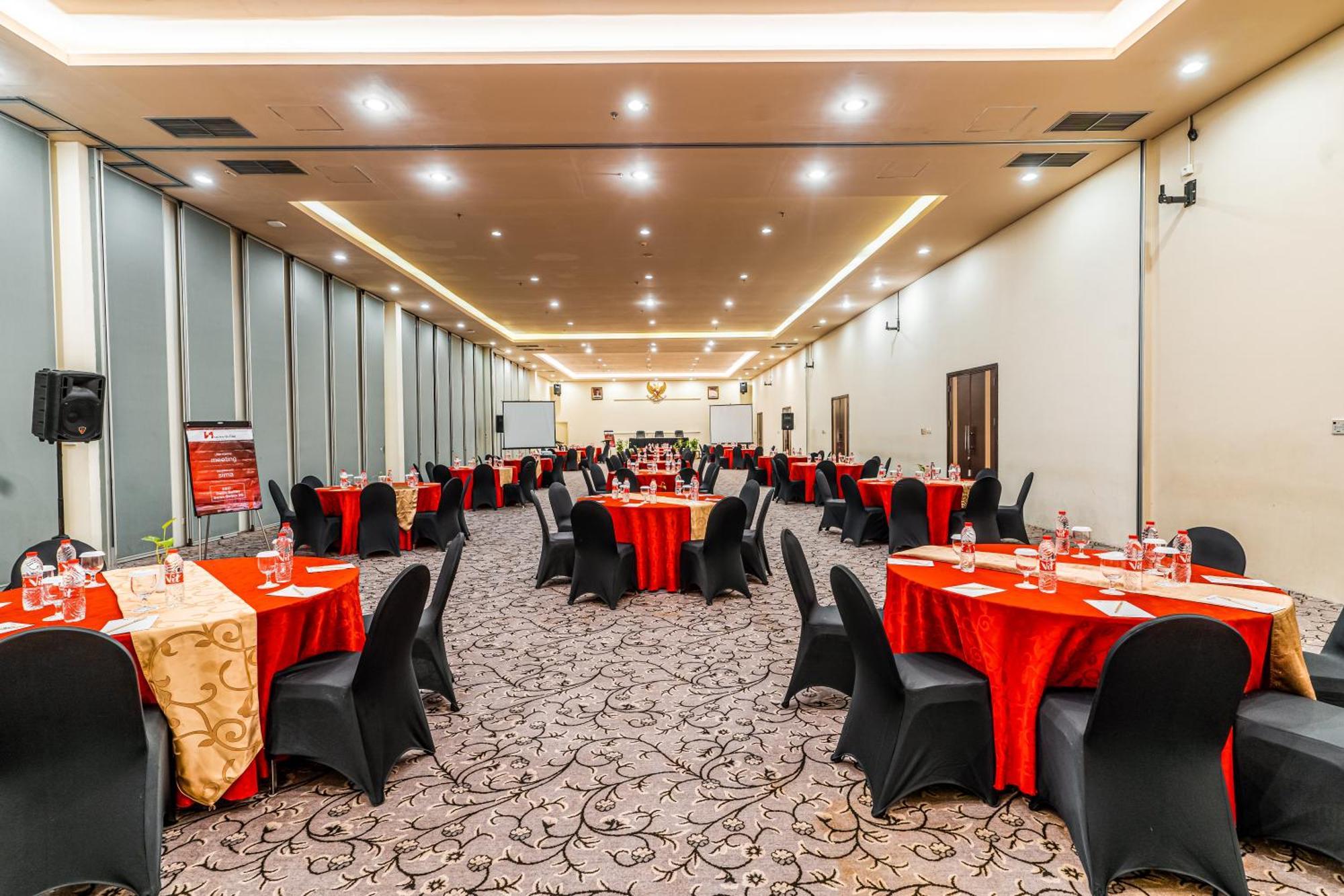 Swiss-Belinn Μαλάνγκ Εξωτερικό φωτογραφία