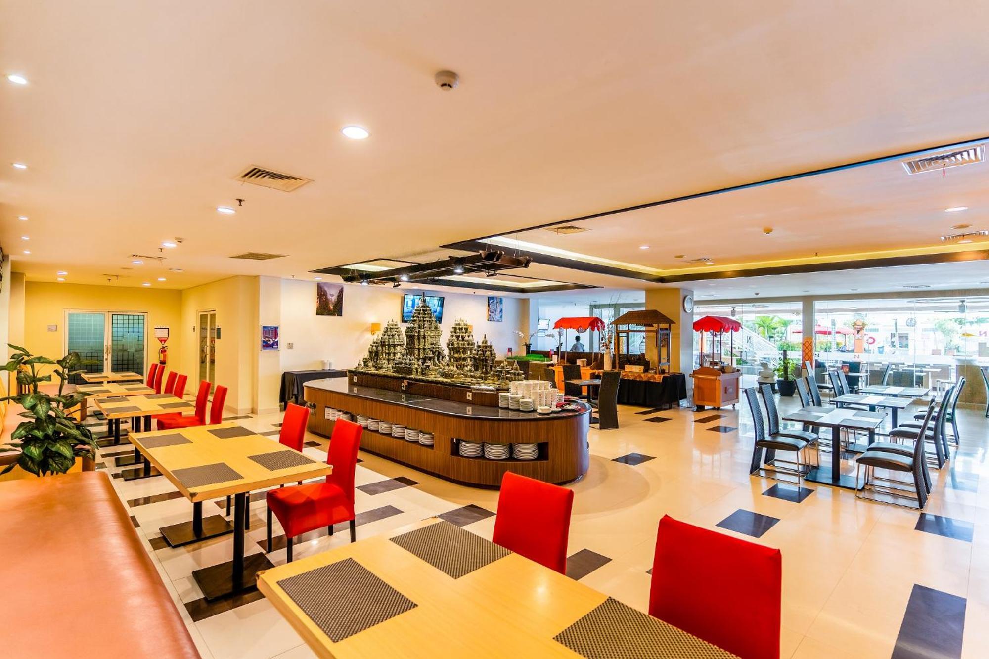 Swiss-Belinn Μαλάνγκ Εξωτερικό φωτογραφία