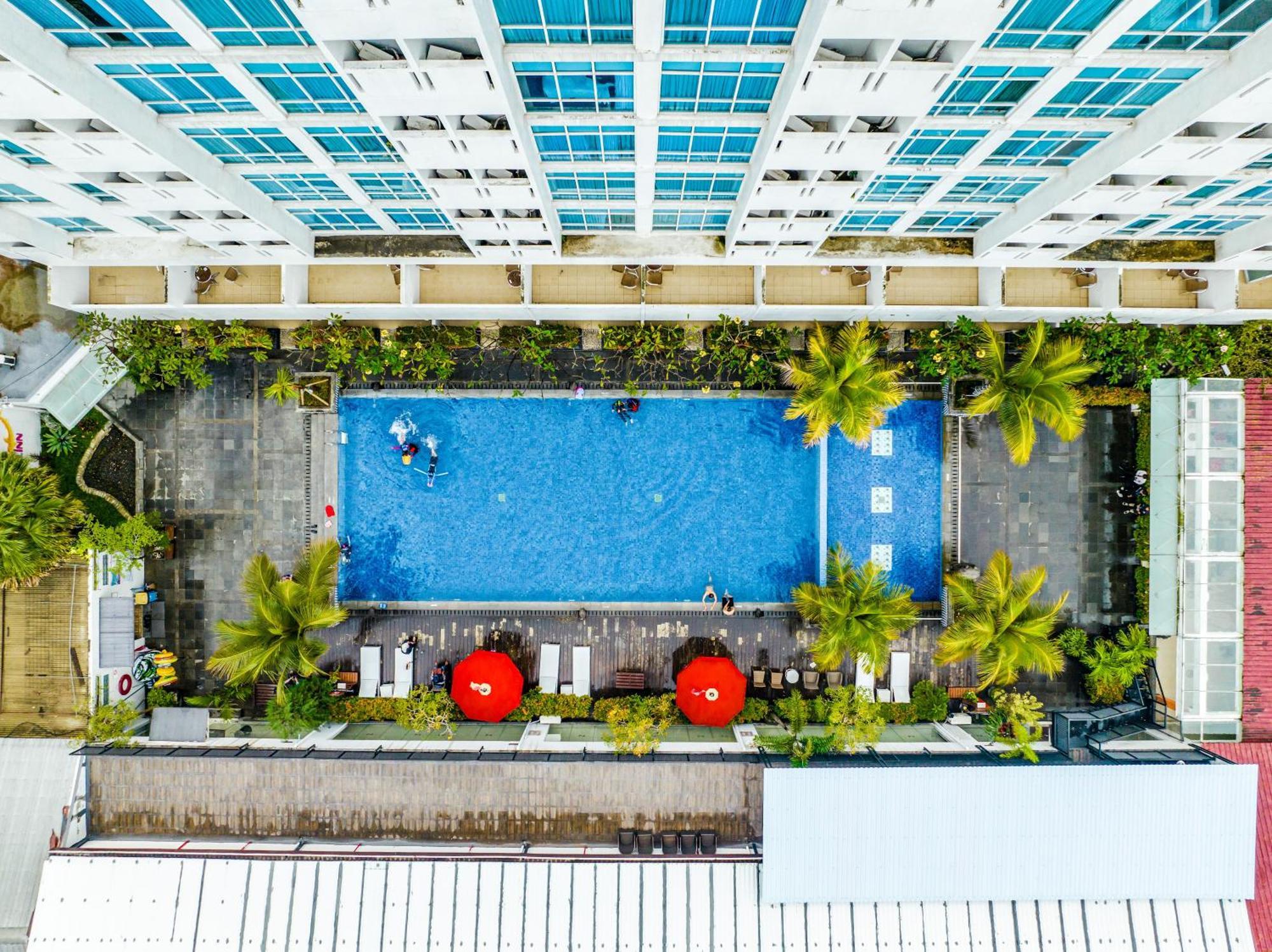 Swiss-Belinn Μαλάνγκ Εξωτερικό φωτογραφία