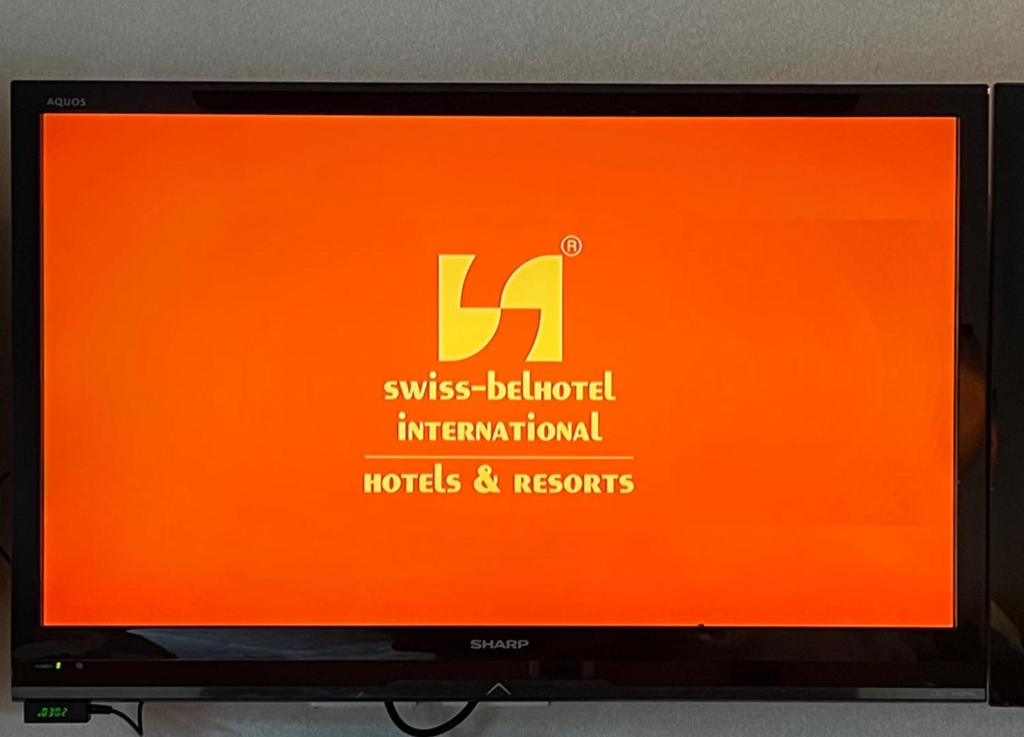 Swiss-Belinn Μαλάνγκ Εξωτερικό φωτογραφία