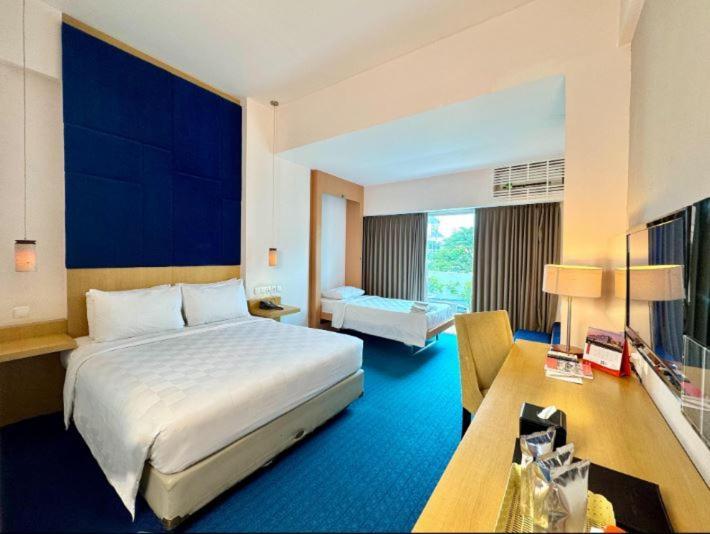 Swiss-Belinn Μαλάνγκ Εξωτερικό φωτογραφία