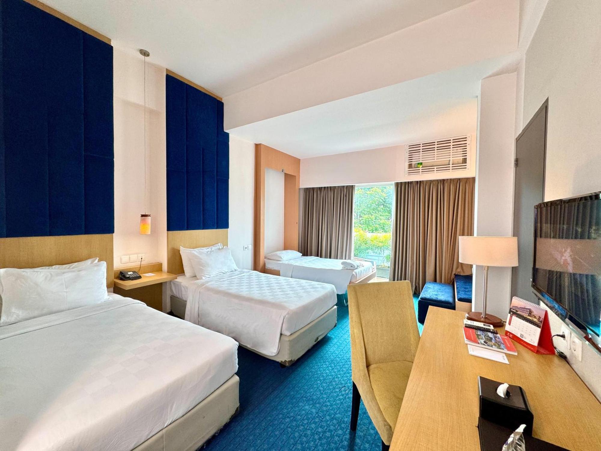 Swiss-Belinn Μαλάνγκ Εξωτερικό φωτογραφία
