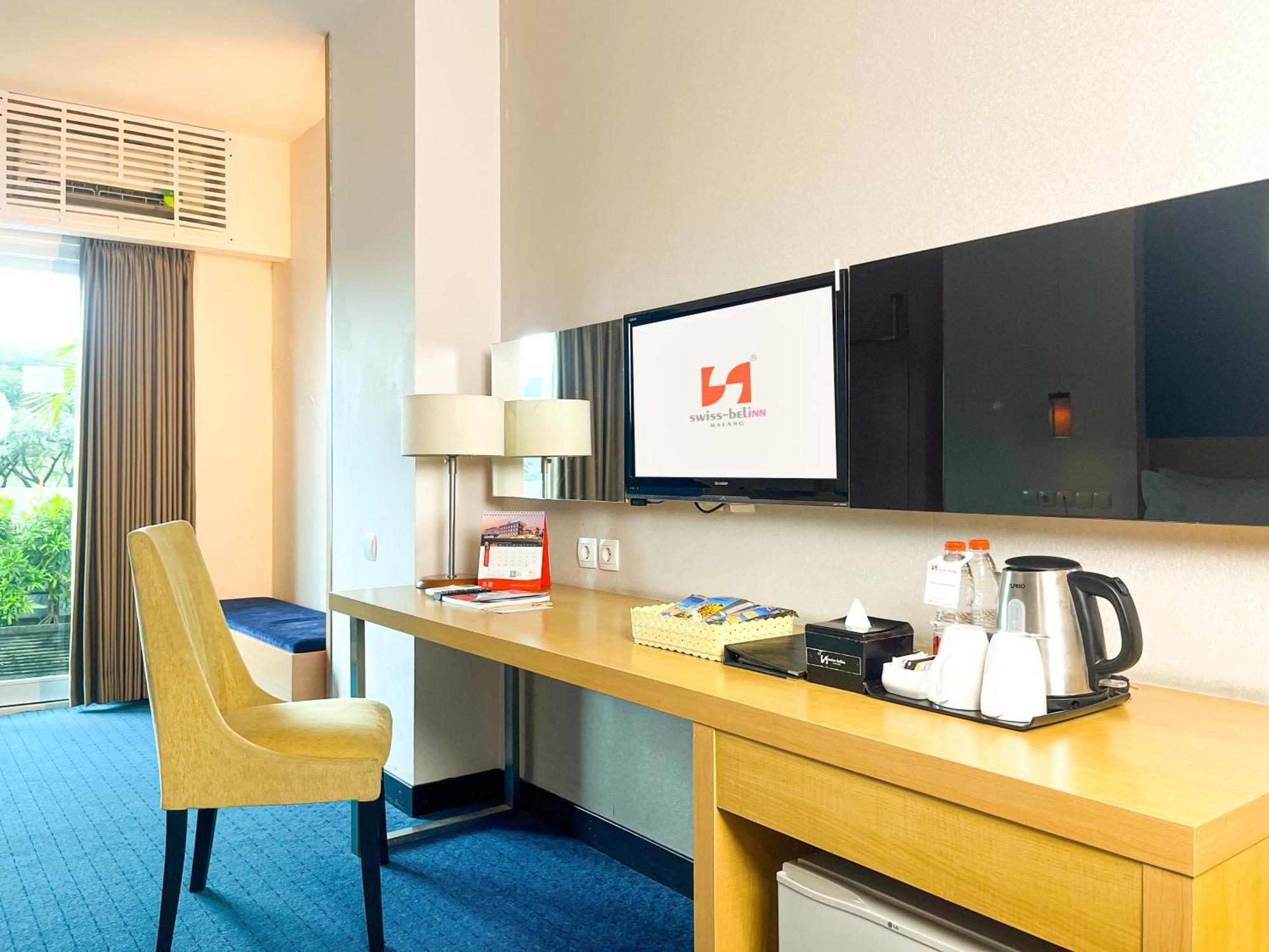 Swiss-Belinn Μαλάνγκ Εξωτερικό φωτογραφία