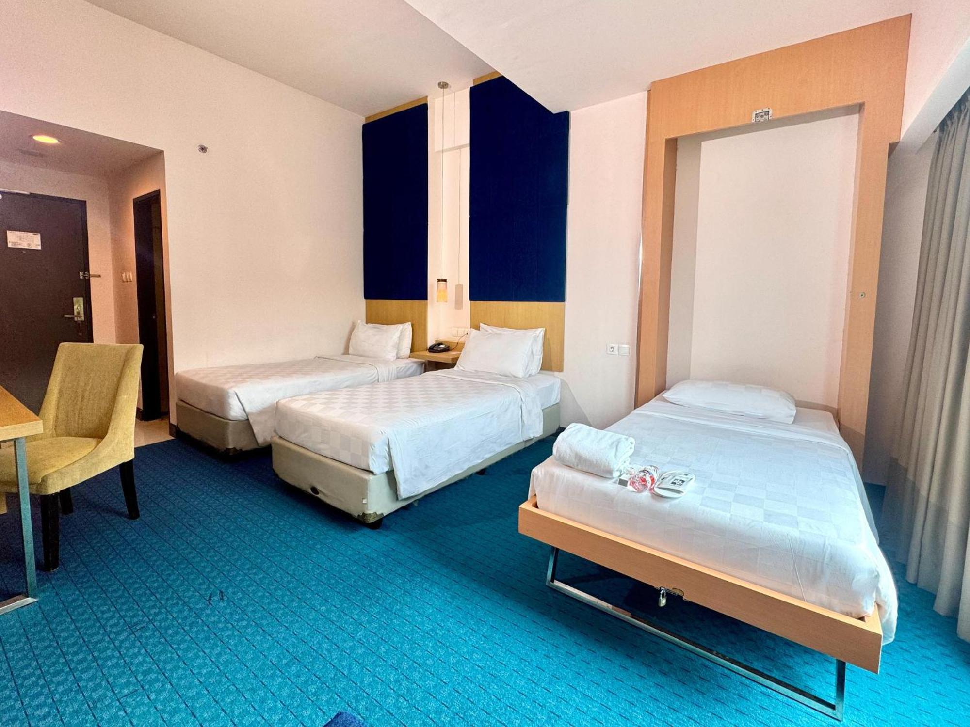 Swiss-Belinn Μαλάνγκ Εξωτερικό φωτογραφία